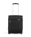 Samsonite Base Breeze Carrinho de 2 rolos black