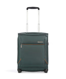 Samsonite Base Breeze Carrinho de 2 rolos dark green