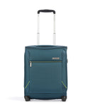 Samsonite Base Breeze Carrinho de 2 rolos petrol blue