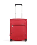 Samsonite Base Breeze Carrinho de 2 rolos red