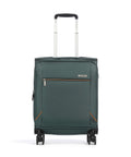 Samsonite Base Breeze Spinner (4 wheels) dark green