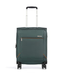 Samsonite Base Breeze Carrinho de 4 rodas dark green