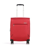 Samsonite Base Breeze Carrinho de 4 rodas red