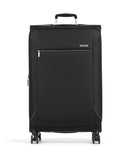 Samsonite Base Breeze Carrinho de 4 rodas black