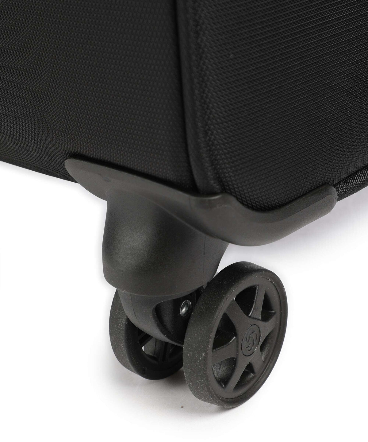 Samsonite Base Breeze Spinner (4 wheels) black