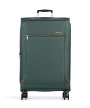 Samsonite Base Breeze Carrinho de 4 rodas dark green