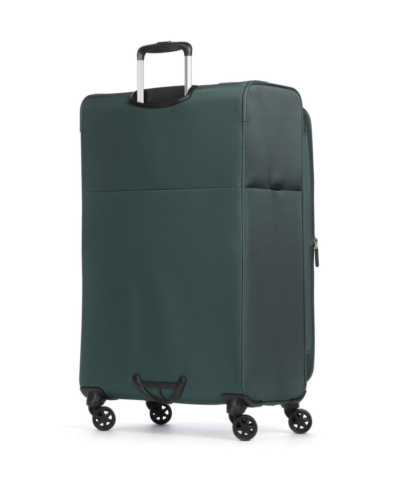 Samsonite Base Breeze Spinner (4 wheels) dark green
