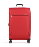 Samsonite Base Breeze Carrinho de 4 rodas red