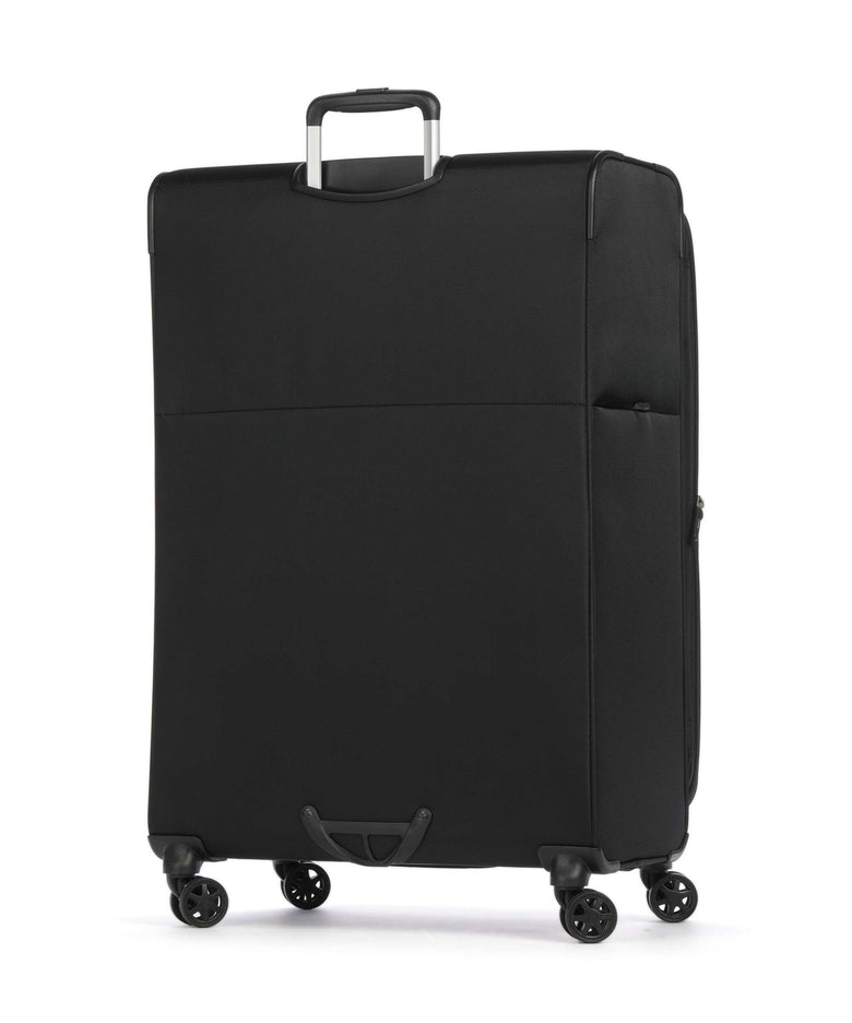 Samsonite Base Breeze Spinner (4 wheels) black