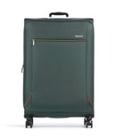 Samsonite Base Breeze Carrinho de 4 rodas dark green