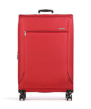 Samsonite Base Breeze Carrinho de 4 rodas red