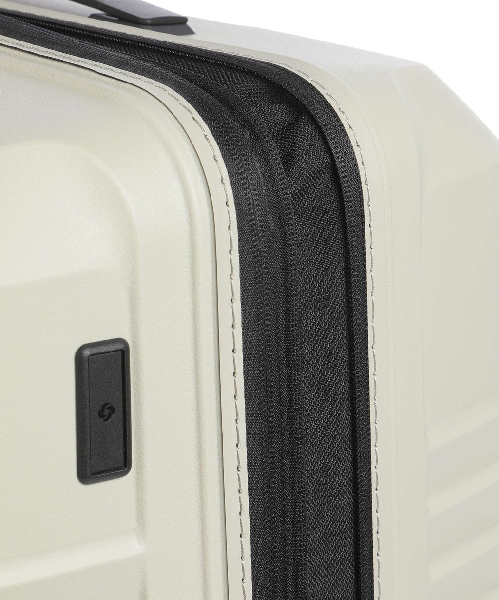 Samsonite Intuo Spinner (4 wheels) warm neutral