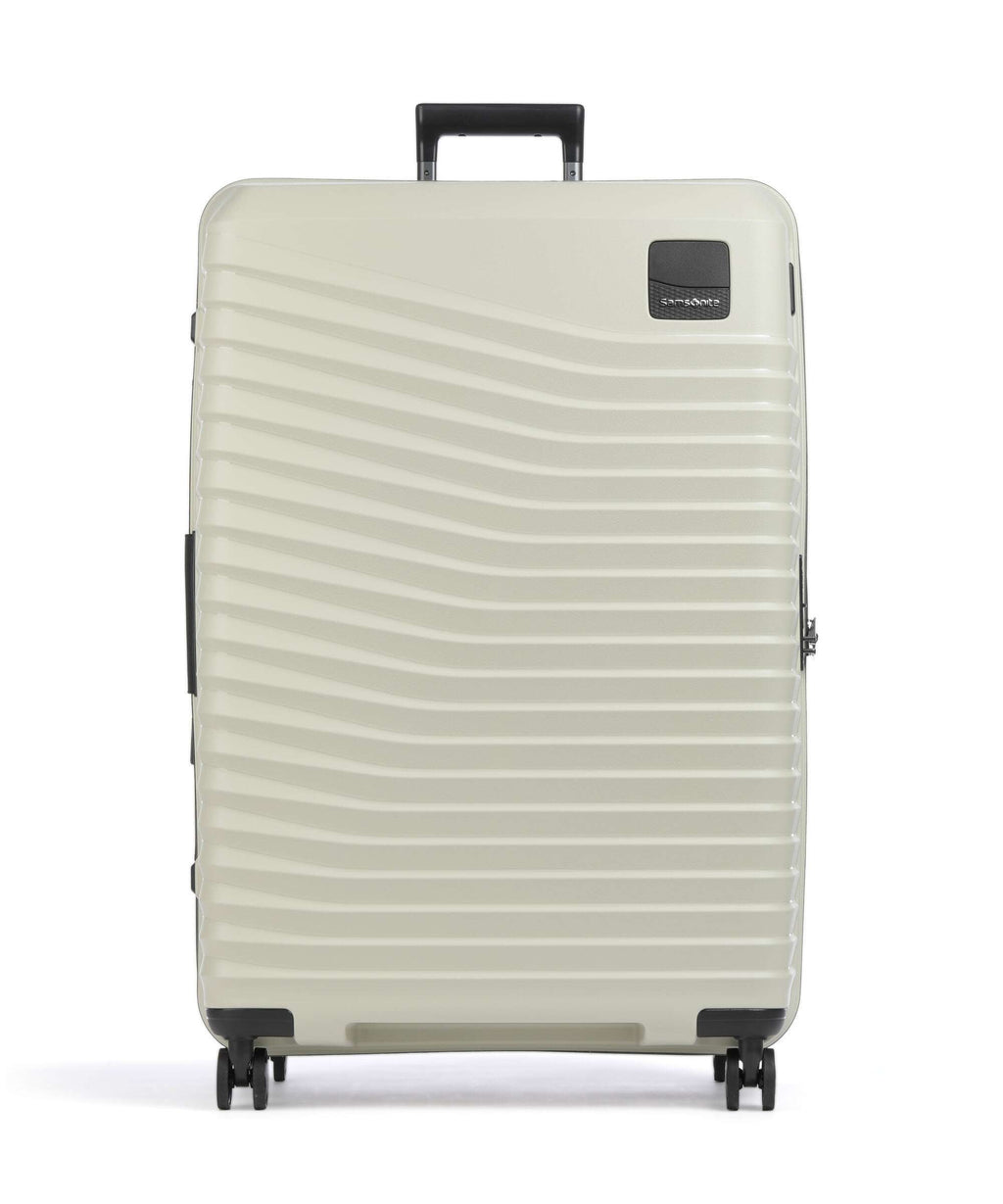 Samsonite Intuo Spinner (4 wheels) warm neutral