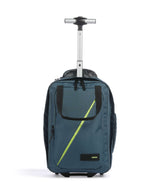 American Tourister Take2Cabin Mochila com rodas harbor blue