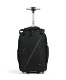 American Tourister Take2Cabin S Mochila com rodas black