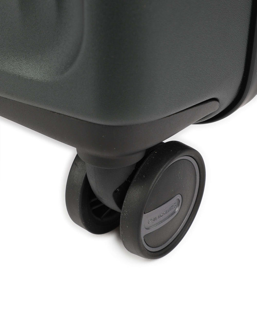 Samsonite Fyrm Spinner (4 wheels) deep green