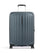 Samsonite Fyrm Spinner (4 wheels) steel blue