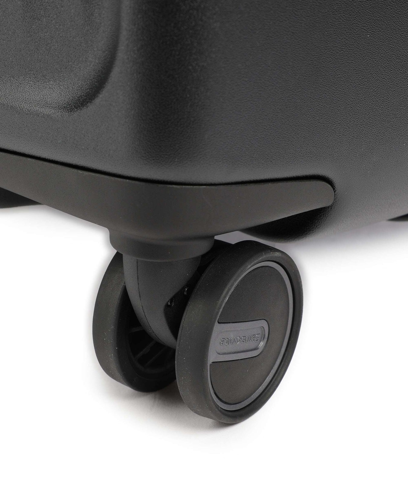 Samsonite Fyrm Suitcase set (4 wheels) graphite