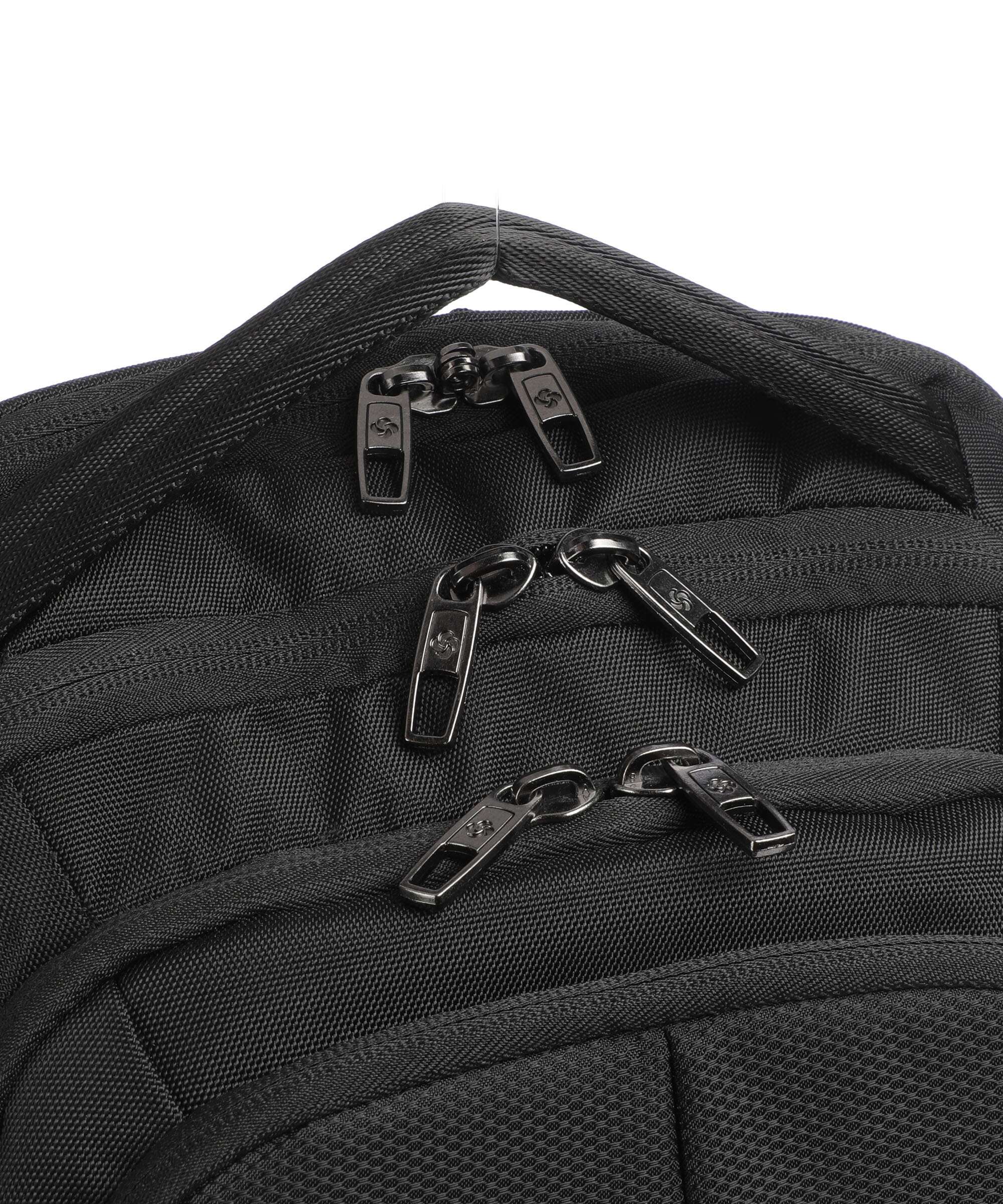 Samsonite Guardit 3.0 S Laptop backpack black