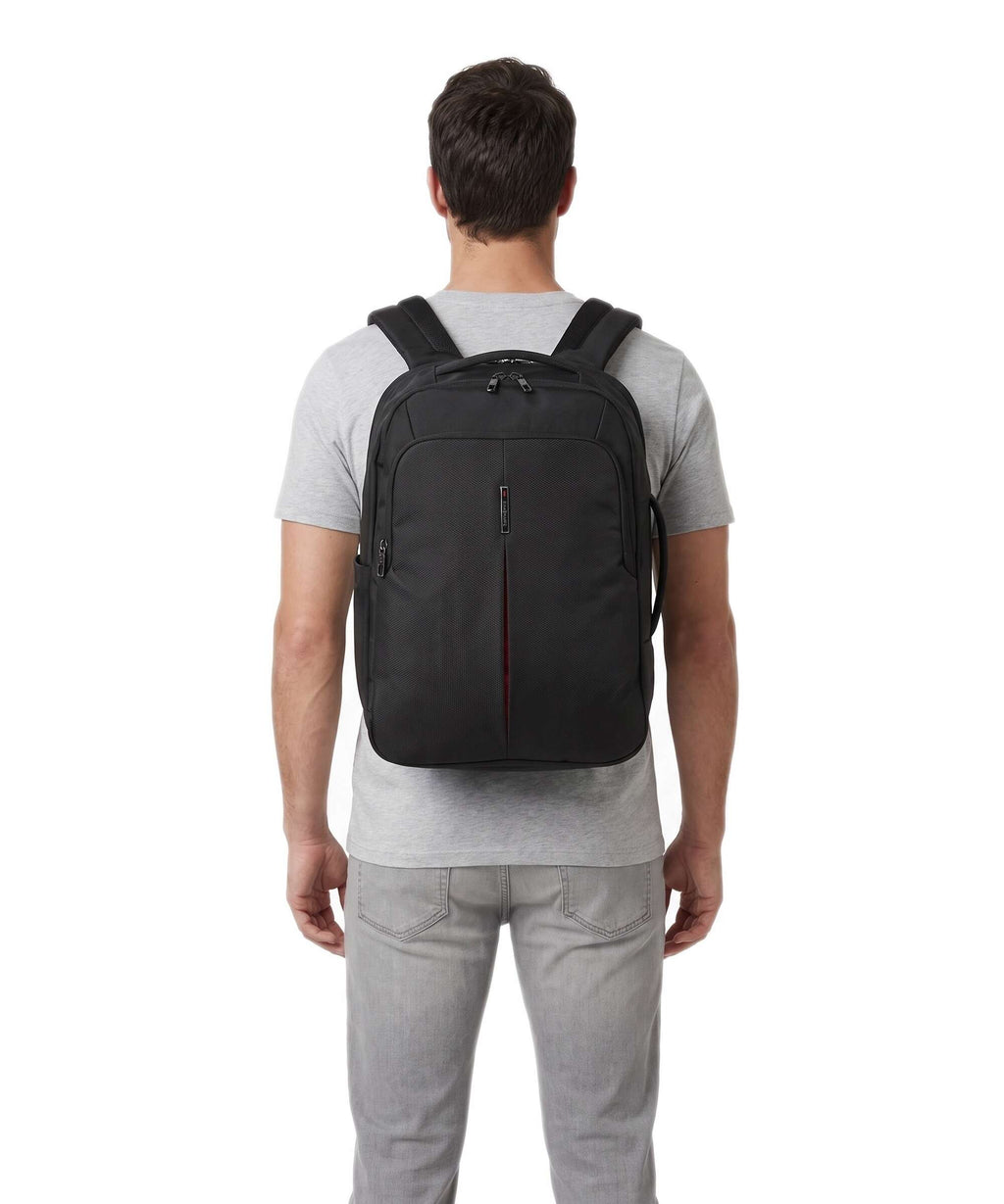Samsonite Guardit 3.0 M Travel backpack black