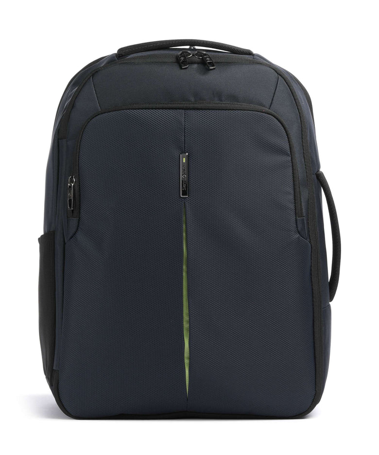 Samsonite Guardit 3.0 M Travel backpack blue
