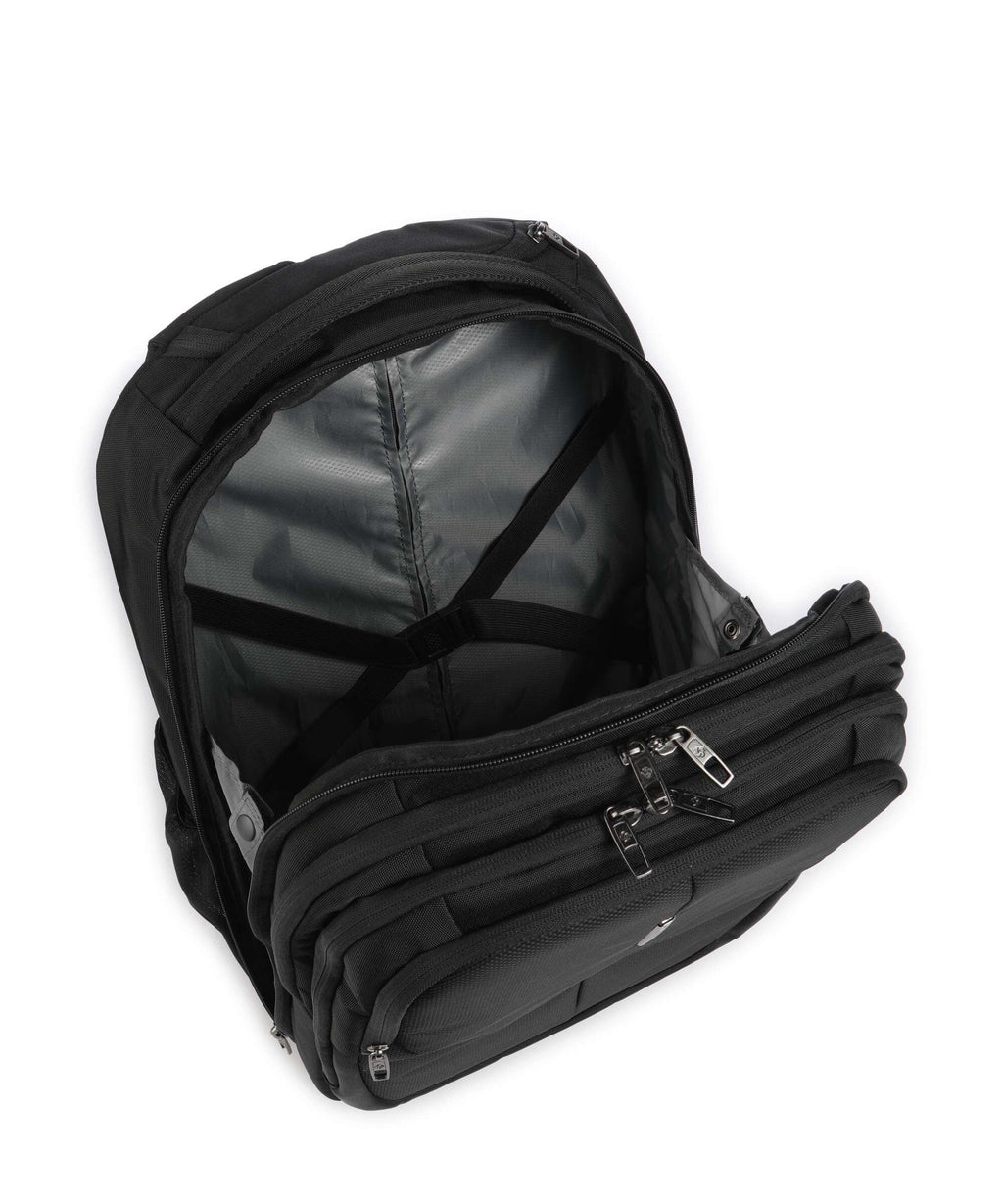 Samsonite Guardit 3.0 3.0 Backpack with wheels black