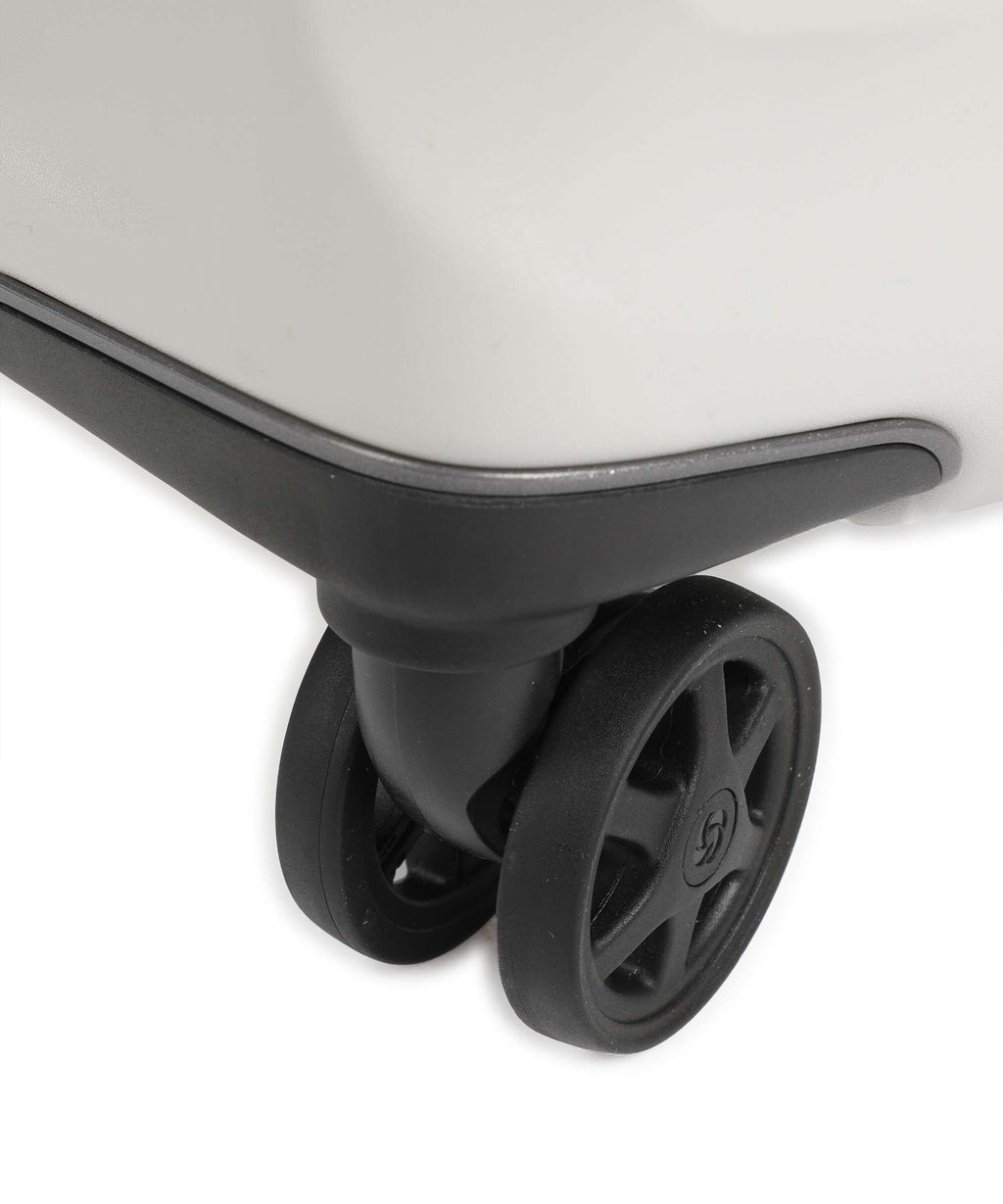 Samsonite Nuon Spinner (4 wheels) matt quartz