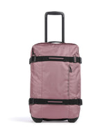American Tourister Urban Track Mala de viagem com rodas lilas pink