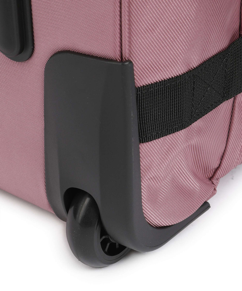 American Tourister Urban Track S Travel bag with wheels lilas pink