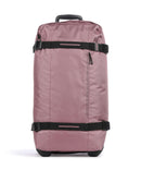 American Tourister Urban Track M Mala de viagem com rodas lilas pink