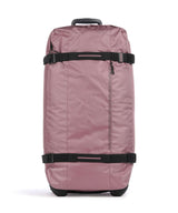 American Tourister Urban Track Mala de viagem com rodas lilas pink