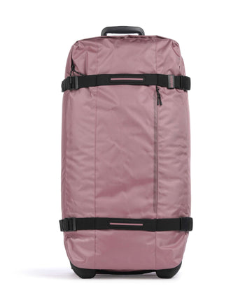 American Tourister Urban Track Mala de viagem com rodas lilas pink