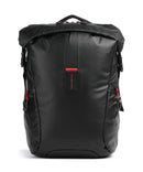 Samsonite Paradiver Light L Mochila Rolltop black