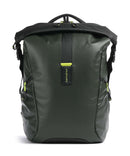 Samsonite Paradiver Light L Mochila Rolltop jungle green