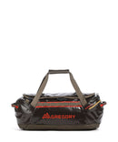 Gregory Alpaca 40 Bolsa de fim de semana mesa brown