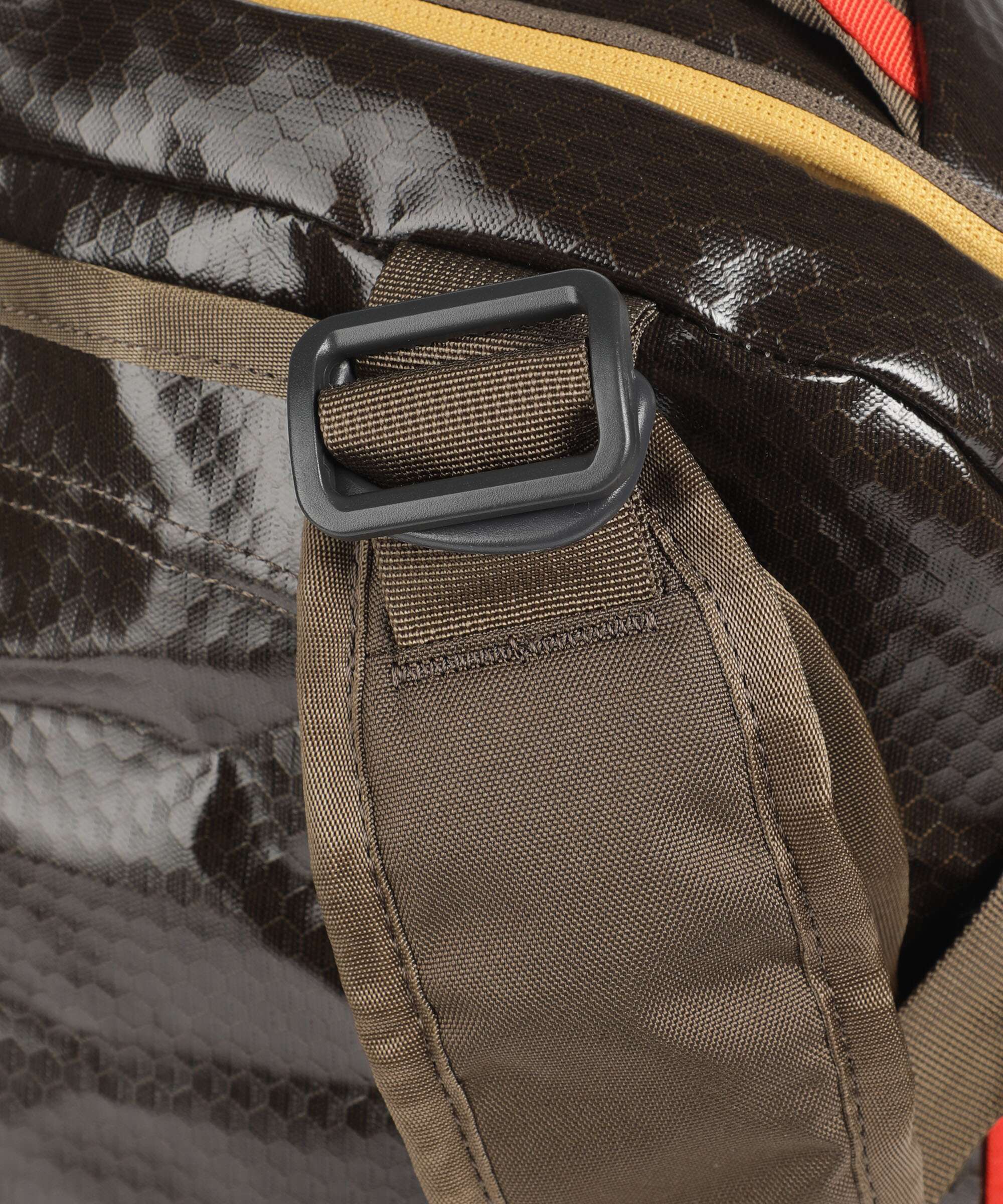 Gregory Alpaca 40 Weekend bag mesa brown