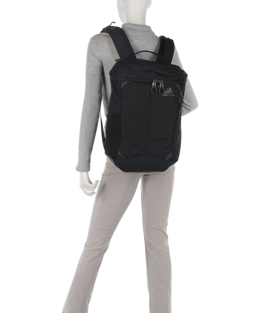 Gregory Rhune 25 Backpack swiss green