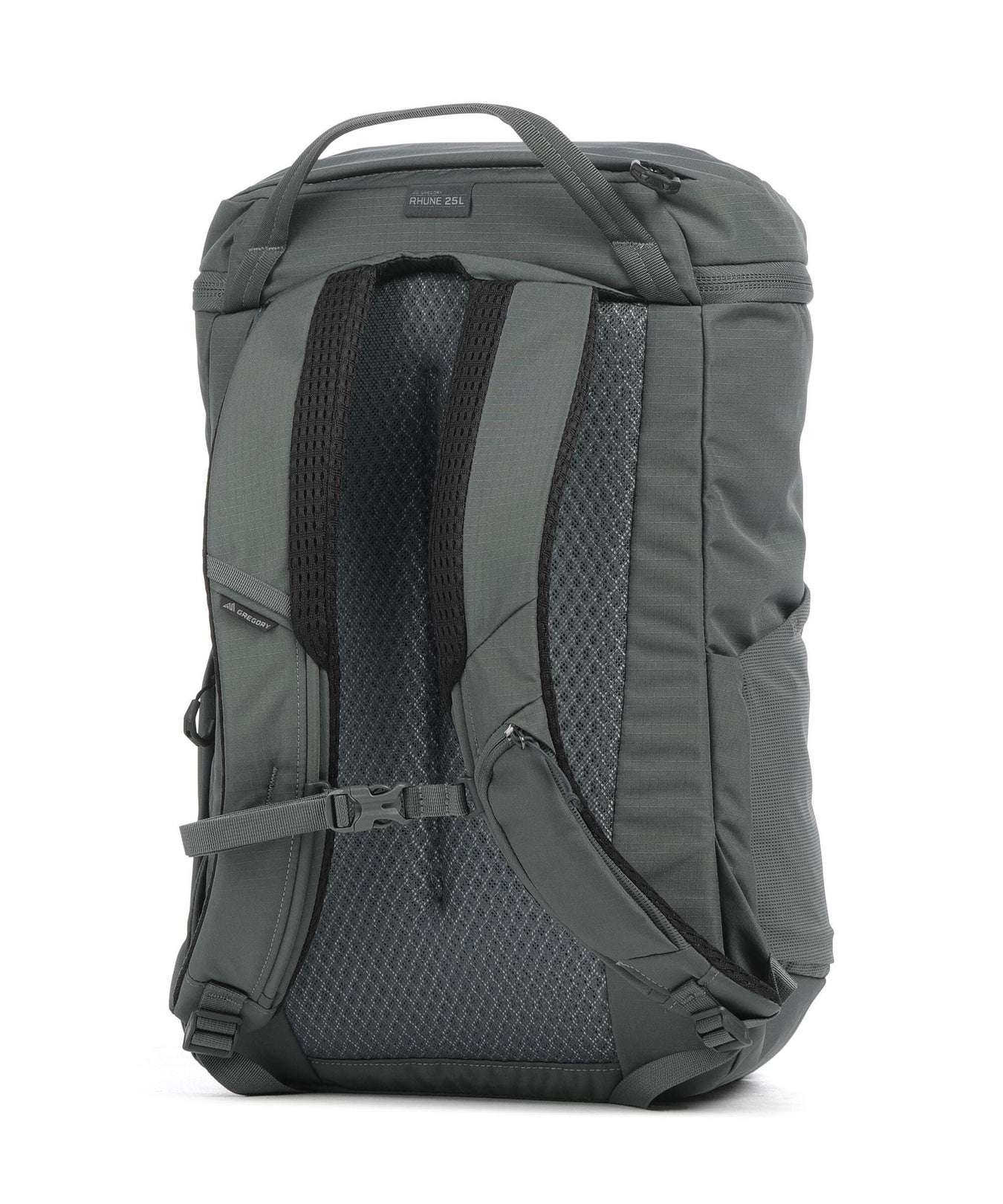 Gregory Rhune 25 Backpack swiss green
