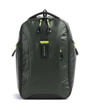 Samsonite Paradiver Light XS Mochila de viagem jungle green