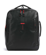 Samsonite Paradiver Light M Mochila de viagem black