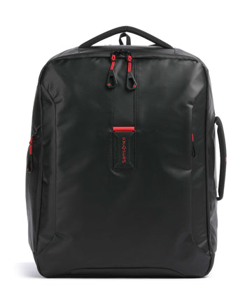 Samsonite Paradiver Light M Mochila de viagem black