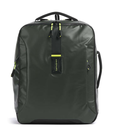 Samsonite Paradiver Light M Mochila de viagem jungle green
