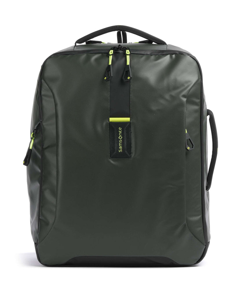 Samsonite Paradiver Light M Travel backpack jungle green