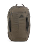 Gregory Border 30 Mochila de viagem mesa brown