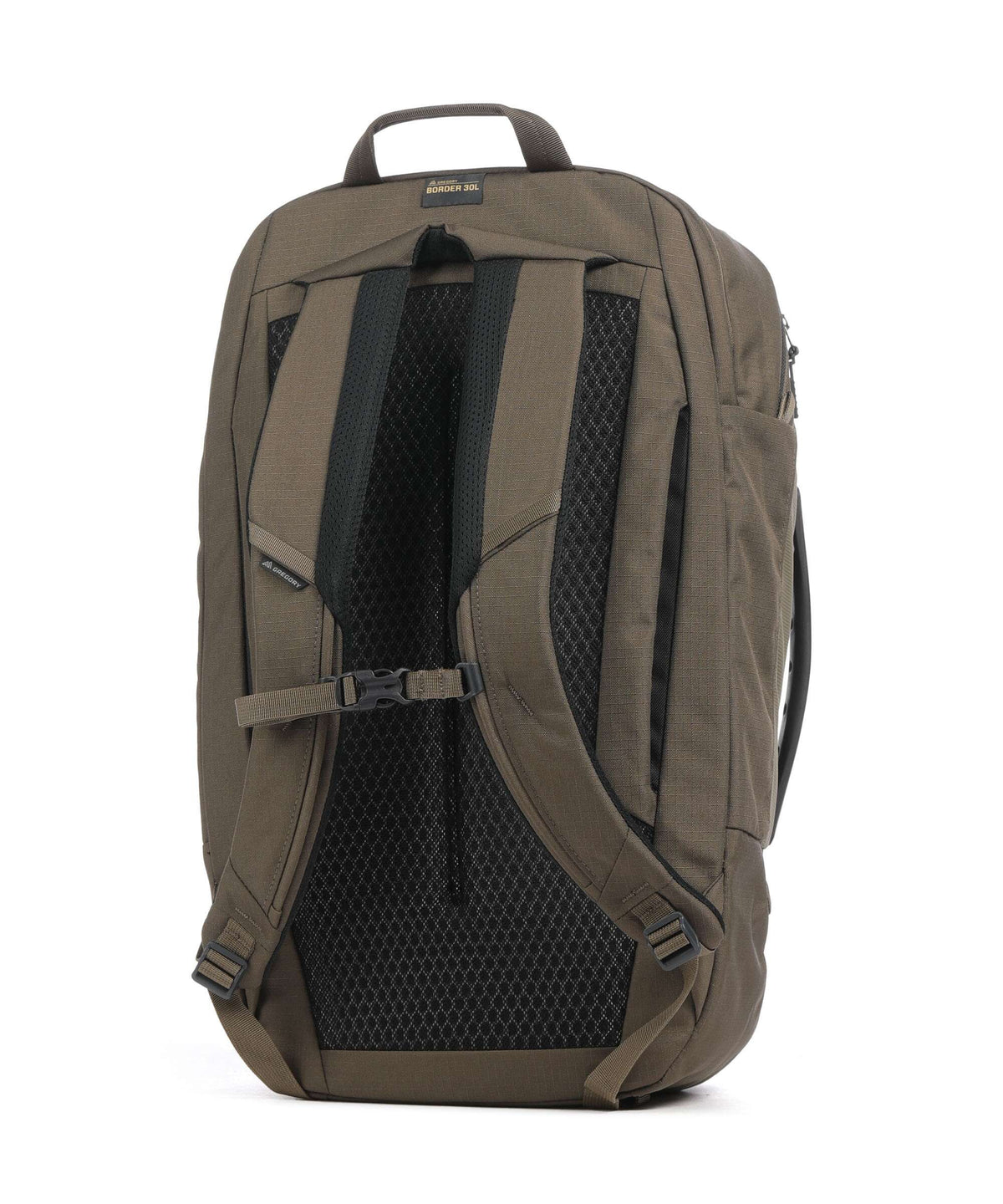 Gregory Border 30 Travel backpack mesa brown