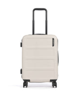 Samsonite Quadrix Carrinho de 4 rodas sand
