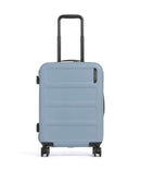 Samsonite Quadrix Carrinho de 4 rodas ocean