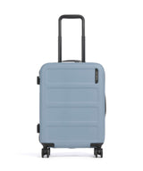 Samsonite Quadrix Carrinho de 4 rodas ocean