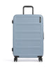 Samsonite Quadrix Spinner (4 wheels) ocean