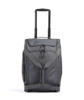 American Tourister City Racer S Travel bag with wheels black